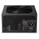 Endorfy Maitinimo &scaron;altinis Supremo FM5 Gold 750 W EY7A008, 750 W, 115-230 V, 80 PLUS Gold, visi&scaron;kai modulinis, 1 ventiliatorius