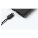 Raidsonic ICY BOX IB-200T-C3 Korpuss 1x SSD/HDD, 1 x 2,5'' SATA I, II, III, USB 3.2 Gen 1, melns