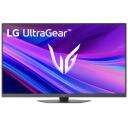 Lg LED UltraGear G4 27G440A-B, 68.6 cm, 1920 x 1080 pikseļi, 240 Hz, 1 ms, sRGB 99%, HDMI 2.0, FreeSync Premium