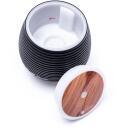 Rio Aroomi&otilde;li difuusor DHOZ-EU/1,5, 10 W, 0.34 kg, Pruun, Must, 13 cm, 14 cm, 10 cm, K&uuml;lm udu, 0.09 l, 15 m&sup2;, Aroomiteraapia
