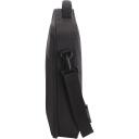 Case Logic S&uuml;learvuti kott 1490 VNCI-217, 47cm, 17", pol&uuml;ester, must, polsterdatud seinad, libisev tasku