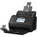 Epson Dokumendiskanner ES-580W B11B258401, 35 lk/min, 100 lehe ADF, Wi-Fi, v&auml;rviline skaneerimine