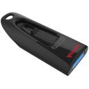 Sandisk USB m&auml;lupulk SDCZ48-512G-G46, 512 GB, 130 MB/s, 10 MB/s, 128bit AES kr&uuml;pteerimine