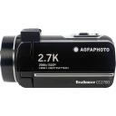 Agfa Photo Videokaamera CC2700, 2688 x 1520, 18x digitaalne suum, 3" ekraan, CMOS, HDMI, USB, SD, SDHC