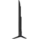 Lg Televizorius 55UA731C, 55", 3840 x 2160, 60 Hz, 3 HDMI, 2 USB, 20 W, Smart TV, Wi-Fi, HDR, VESA 300x200 mm