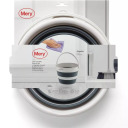 Käepidemega kokkupandav ämber 12L 051957 MERY