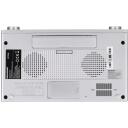 Blaupunkt KR12SL radio, 260mm, 157mm, 52mm, 2xAA, 0.8W, 20 iepriek&scaron; iestatītas stacijas, 2 skaļruņi
