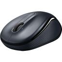 Logitech Juhtmeta hiir M325S 910-006812, 1000 DPI, 5 nuppu, 10 m, juhtmeta optiline, USB