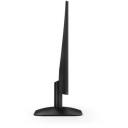 Aoc Monitor 24B31H, 23.8", 1920 x 1080, 120 Hz, 1 ms, 300 cd/m&sup2;, 1 HDMI, must, raamita disain