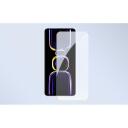 Baseus Klaasiekraan kaitse P60012059201-00, &uuml;hilduv Redmi K60/K60 Pro, k&otilde;va klaas, oleofobne kiht