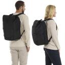 Case Logic Mugursoma 5427, 3205427, 28-33L, 0.61kg, poliesters, 17in klēpjdatoram, noņemams nodalījums, sānu kabatas