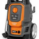 Augstspiediena mazgātājs  DAW 625 DAEWOO, 2000W, 160bar, 450l/h, 8m