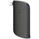 Tracer BreathEZ-1 Alkoholi tester TRAALC47556, 0.000-0.199% BAC, elektrooniline sensor, 5 suudmeest, ekraan