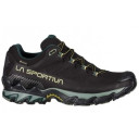 Apavi ULTRA RAPTOR II Leather GTX, izmērs: 47.5, Black/Cedar, 8020647992997 LA SPORTIVA