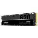 Lexar M.2 NVMe SSD NM620 LNM620X002T-RNNNG, 2000 GB, PCIe 4.0, skaitymo greitis 3300 MB/s, ra&scaron;ymo greitis 3000 MB/s