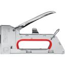 Rapid Skavotājs R153E 5001665, 4-8mm, tērauds, ergonomisks rokturis, trieciendempinga mehānisms