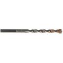 Dewalt Urbju bits EXTREME DT6680-XJ 7,0 mm x 100 mm, 60 mm grie&scaron;anas garums, 2 asmeņi, cietā tērauda korpuss, karbīda uzgalis