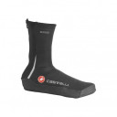 Velo mokasīni INTENSO UL Shoecover, izmērs: L, Red, 8050949226544 CASTELLI