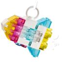 Lego Klasika 11040, 340 elementu, 80mm, 80mm, 61mm, 262mm, 191mm, 404g, 5+ gadi, instrukcija