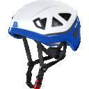 Aizsargķivere SIRIO, izmērs: S, White/Blue, 8057733308776 CLIMBING TECHNOLOGY