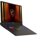 Msi Vector 16 HX AI klēpjdators A2XWHG-256PL, 40.6 cm, 2560 x 1600, 16 GB DDR5, 1 TB SSD, NVIDIA GeForce RTX 5070 Ti, Wi-Fi 6E