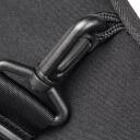Rivacase Кейс 5120BLACK, 13.3'', 299г, водоотталкивающий, съемный наплечный ремень, устойчивый к царапинам
