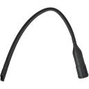Geko putekļu sūcēja piederumu komplekts G81084, 5 gab., 35 mm, 32 mm adapteris, augstas kvalitātes plastmasa, melns