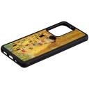 Ikins Чехол для Samsung Galaxy S20 Ultra K6740J, 6.9, совместим с Samsung Galaxy S20 Ultra, перламутр, поликарбонат