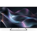 Sharp teler 50HP6265E, 50", UHD, Google TV, 3840 x 2160, 2 USB, 4 HDMI, Bluetooth, HDR10, Dolby AC-4