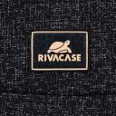 Rivacase Seljakott 7962BLACK, 15.6", 1, veekindel, ergonoomiline, k&uuml;lgtaskud, kompaktne