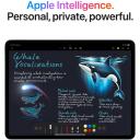 Apple tahvelarvuti M3 Wi-Fi + Cellular MCJ24HC/A, 13", 2732 x 2048, 8 GB, 128 GB, 3G, 4G, 5G, Bluetooth 5.3, iPadOS