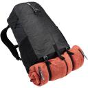 Thule Seljakott 3204515, 18L, must, 420D nailon, 0.57kg, 3L niisutusreservuaar, v&ouml;&ouml;d
