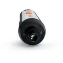 Prime3 Kruvikeeraja TCD21, 4V, 2000 mAh, 5 Nm, 0&ndash;320 p/min, 26 otsikut, USB-C laadimine