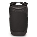 Mugursoma Transporter Roll Top WP 30, Black, 0843820120547 Osprey