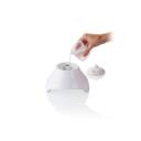 ETA Himalaia aroomidifuuser ETA563490000, 160ml, 360min, Ultraheli, Sobib kuni 15 m&sup2; ruumidesse