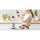 Tefal Blender BL15FD, 300 W, 0.6 l, Tritan, roostevaba teras, 1 kiirus, 2 kaasaskantavat pudelit
