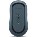 Lenovo Vaikne hiir GY51S61916, 4000 DPI, Bluetooth 5.3, 8 nuppu, 2 suuna kerimisratas, vaikne hiir