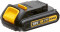 Triecienurbjmašīna 18V 42Nm DCD776C2-QW DEWALT