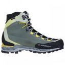 Apavi TRANGO Tech Leather GTX Woman, izmērs: 41, Clay/Celery, 8020647839445 LA SPORTIVA
