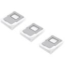 Dji Putekļu soma ROMO bāzes stacijai CP.CR.00000035.01, 2,4 l, 3D kompozīta filtrs, 3 somas komplektā