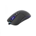 White Shark M&auml;ngurihiir ARTHUR, 9D, 100g, 10000 DPI, 1.8m, RGB, USB 2.0, matt, PTFE, PIXART A3325