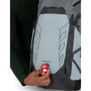 Mugursoma Talon Pro 30, izmērs: O/S, Mars Orange, 0843820179330 Osprey