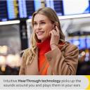 Jabra K&otilde;rvaklapid Evolve2 Buds 20797-999-999, 20m, 5.4g, 1xUSB, 20-20000Hz, ANC, Bluetooth, 33h aku