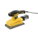 Viimistluslihvija 350W, POWERPLUS, POWX04410, Lihvimispind: 115x230 mm, 6 liivapaberit, reguleeritav kiirus