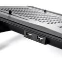 Thermaltake S&uuml;learvuti jahuti Massive TM CL-N002-PL12BL-A, 2x120mm ventilaatorit, 61,27 cfm, 31 dB, 2 USB porti