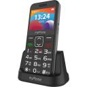 Myphone Mobilais telefons HALO 3 LTE TEL000863, 2.4", 320 x 240 px, 64 MB RAM, 128 MB, 1400 mAh, Dual SIM, Bluetooth 2.1
