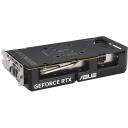 Asus Graafikakaart RTX 5060 Ti 90YV0MP3-M0NA00, 8 GB GDDR7, 4608 CUDA tuuma, 128 bit, 2 ventilaatorit, 7680 x 4320 px