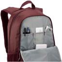 Case Logic Seljakott 4867 WMBP-215, 15,6 tolli, 0,53 kg, 31x27x45 cm, 100% taaskasutatud pol&uuml;ester, k&uuml;lgtaskud
