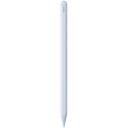 Baseus Smooth Writing 2 stylus pliiats SXBC060103, sinine, 10h, 12m ooteaeg, 125mAh aku, traadita &uuml;hendus