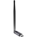 Sonoff Z-Wave USB vārteja Dongle-PZG23, EFR32ZG23, 5V, 500mA, 512 KB Flash, 64 KB RAM, 1000 m, 2 dBi antena, izturīgs korpuss